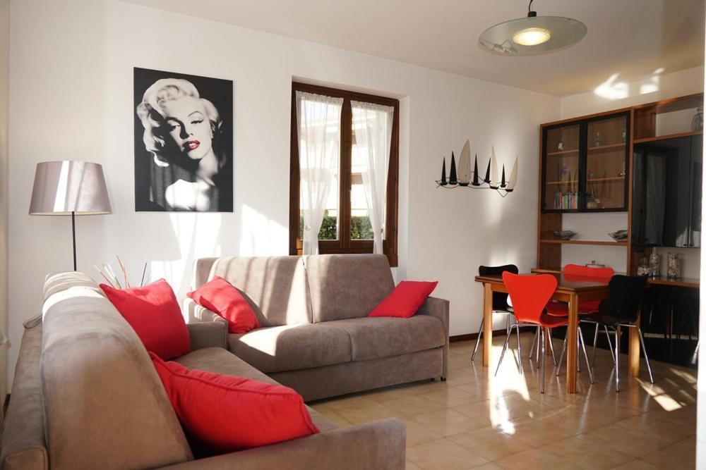 Welcome Traveller La Perla Apartment Garda (Verona)