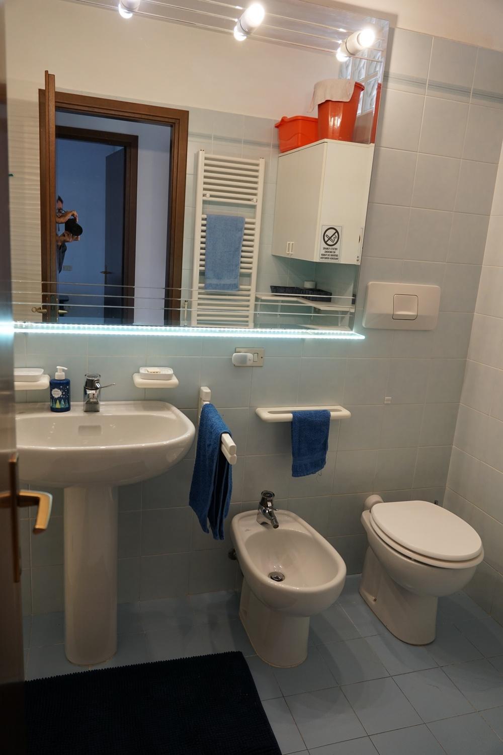 Apartment Welcome Traveller La Perla Garda (Verona)