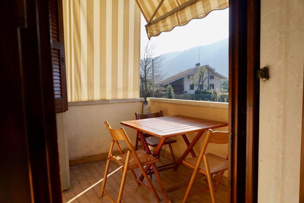 Welcome Traveller La Perla *