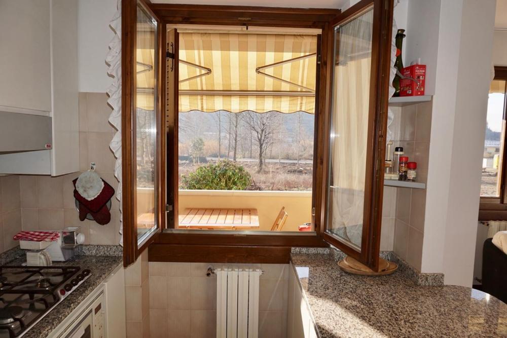Welcome Traveller La Perla Apartment
