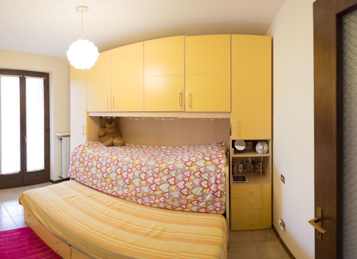 Welcome Traveller La Perla Apartment Garda (Verona)