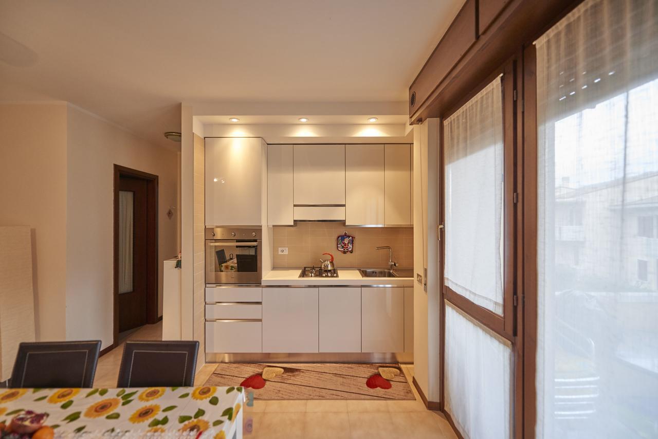 Apartment Welcome Traveller La Perla