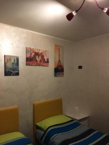 Welcome Traveller La Perla Apartment Garda (Verona)