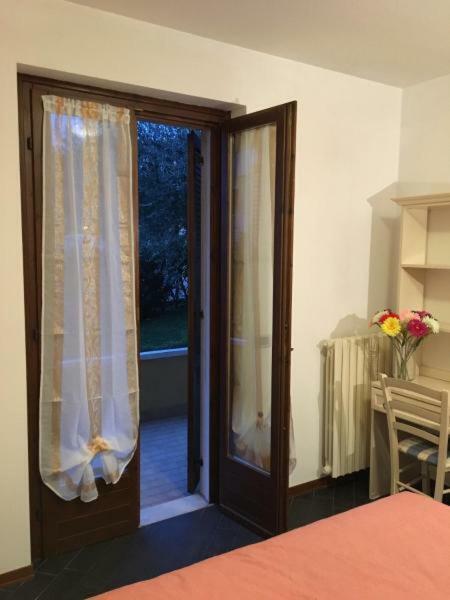Welcome Traveller La Perla Apartment *