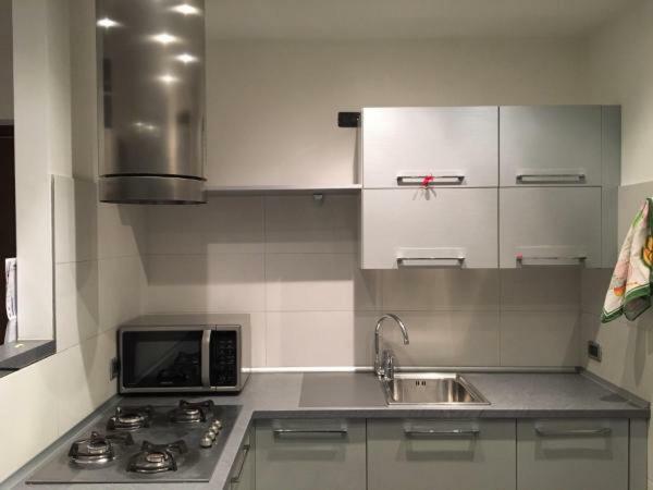 Apartment Welcome Traveller La Perla Garda (Verona)