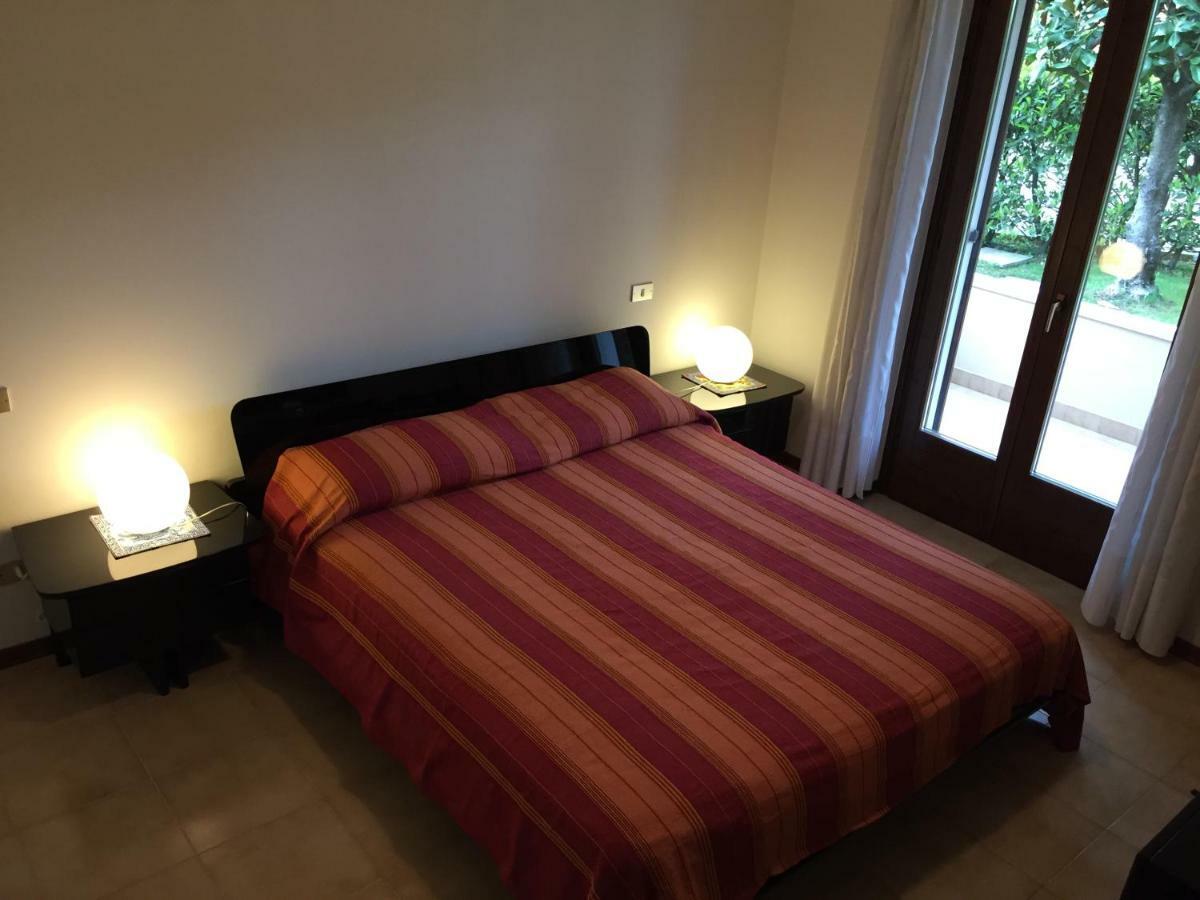 Welcome Traveller La Perla Apartment